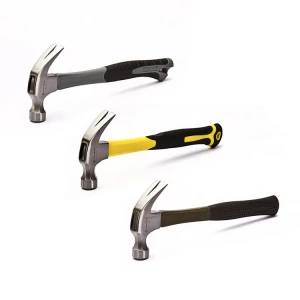Professional outdoor estwing multitool carpenter hammer claw hammer