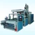Import Professional plastic PE flat film stretching line film making machine from China