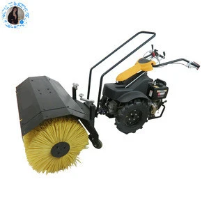 Professional Supplier easy to handle street sweeper brooms