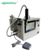 Professional Supplier Preheating Cartridge Filling Capping Machine Device Automatic Cart Liquid Filler
