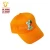 Import Promotion fashion 6 panel child hat kids cap baby cotton baseball cap from China