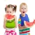 Promotion Quality Waterproof Silicone Baby Bibs Cartoon Soft Infant Feeding Baby Kids Toddler Bibs