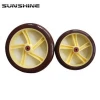 promotional best pro custom scooter wheels parts for sale