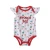 Import Promotional Cartoon Baby Clothing Newborn Boutique Clothing Baby Cute Romper Jumpsuit from China