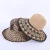 Import Promotional Custom Good Quality Summer Beach Stock Straw Hat from China