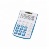 Promotional Dual Power Student Calculator For Christmas