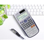Promotional Dual Power Supply School Scientific 12 Digits Custom Calculator