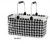 Import Promotional Large Supermarket Shopping Basket Made in China from China