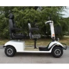 Promotional luxury mobility scooters With Long-term Technical Support