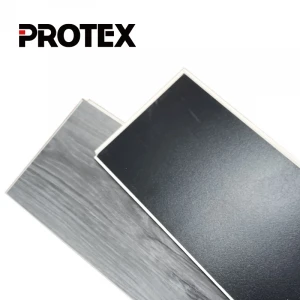 Protex Waterproof Quick Cilck PVC Vinyl SPC WPC Laminate Flooring