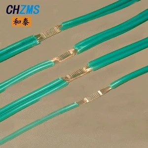 Provide Ultrasonic welding cable /Ultrasonic bonding Wire/ Ultrasonic press cable
