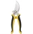 Import Pruning Shear Garden Tool Steel Gardening Plant Forged Bypass Hand Pruner from China