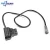 Import Ptap Dtap to Weipu FS6 Power Cable for BMPCC4K BMPCC 4K Blackmagic Pocket Cinema Camera 4K from China