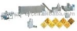 puffed food making machine