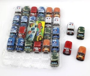Pull back Truck toy for kid