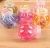 Import Pumpkin Slime Modeling Clay Toy Crystal Clear Slime Fluffy Mud Transparent for Kids Intelligent Hand Plasticine Mud Playdough from China