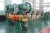 Import Punch eccentric single crank press unching machine 16ton 25 ton 40 tons 60 ton 160ton 100ton 80tons from China