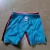 Import pure color feel cool comfortable cheapest summer pajamas Wholesale little girl Shorts small size9859# from China
