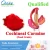 Import Pure Food Colorant Cochineal Carmine from China