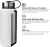 Import PURPLESEVEN 32 oz Double Wall Vacuum Insulated Stainless Steel Water Flasks Thermos Sports Water Bottles Hot Water Bottle from China