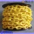 Import PVC CHAIN COLORED DECORATIVE 6MM PLASTIC CHAIN from China