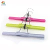 PVC coated functional usage wig pants skirt quilt hanger