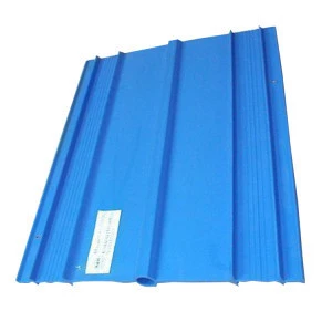 Pvc compound waterproofing dumbbell concrete water stop for swimming pools