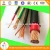 Import PVC insulated copper wire size tw thw thhn AWG electric wire company cable &amp; wire price from China