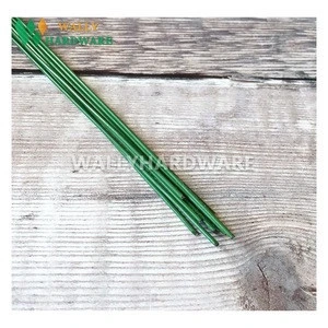 Pvc Iron Wire For Garden Pvc Coated Florist Wire Pvc Coated Garden Wire