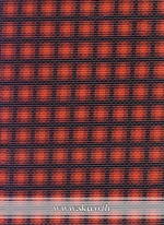PVC Sponge Leather Best Quality Thai Product Sponge Imitation Leather