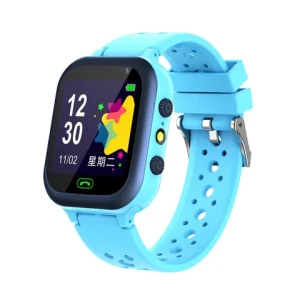 Q15 Student Gps location camera Anti-lost SOS Children Smartwatch 2G for Kids