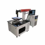 QA75 Laser Scribing System for Solar Cells