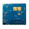QCA9531 high power WiFi Router module,11n 300Mbps Smart WIFI Router with Two 5DBI External Antennas