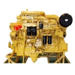 Qianyu Original and Brand New Engine for PC1250-7 PC1250-8 SAA6D170E-5 Engine