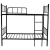 Quality Bunk Bed Dormitory Double Metal Beds For Dorm House