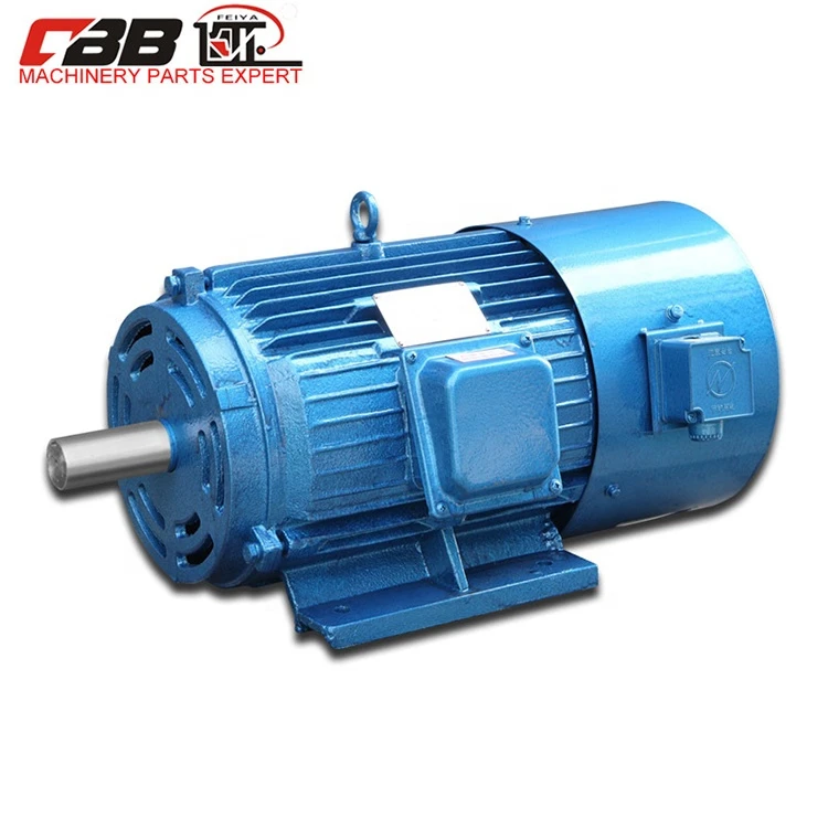 Quality cheap IE4 motor efficiency asynchronous AC induction car bicycle electric motor