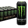 Quality monster 250ml Energy Drink available.