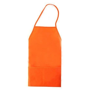 quality new style wholesale apron custom print,kitchen apron