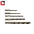 Import Quick release 1 4 inch hex shank twist drill bit sets from China
