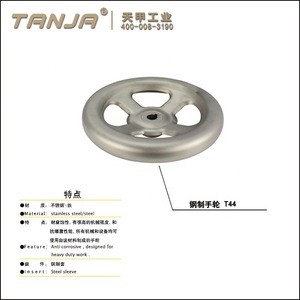 quick release ball valve/ball valves manual valves handwheel  stainless steel  handwheel
