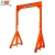 Import &quot;Unique &amp; latest design Prowinch Gantry Crane Custom Built Adjustable or Fixed Height 1Ton, 2 Ton, 3 Ton, 5 Ton from USA