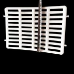 rabbit slat floor in other Animal Husbandry Equipment