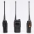 Import radio ham 16 channels 2000mAh battery smp two way radio walkie talkie from China