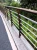 Import Railing along the river Guardrail Public fence Security customizable Handrail Factory direct sales railing tubular steel railing from China