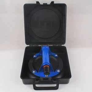 Raizi Pump-action vacuum cup rubber hand pump suction cup lifter