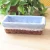 Import Rattan Wicker basket rural Cosmetic storage basket from China