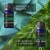 Import Raw Material Manufacturer Balance and Restore Soothing and Nourishing Deluxe Face Essential Oil of Low Price from China