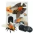 Import Rc toys infrared control animal remote control insect electronic spider toy from China