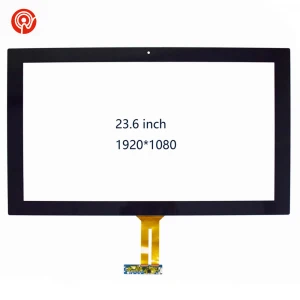 R&D 19" Industrial Touch Solution Screen Panel 19 Inches 1280*1024 Touch Panel