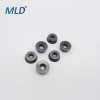 RDKW1605 round tungsten carbide milling cutter YBG205 for general machining of steel